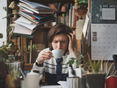 Wie du koffeinabhängigkeit abbaust ohne Leistungseinbruch: 7-Tage-Reduktionsplan mit Snack- und Schlaf-Hacks