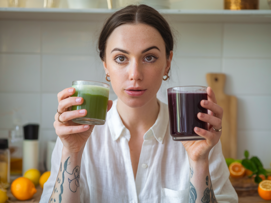 Wie du dein Immunsystem natürlich stärkst: evidenzbasierte Lebensmittel und Gewohnheiten