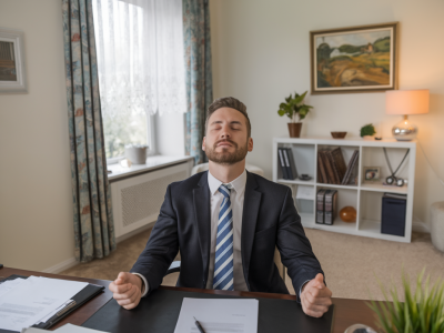 Wie du burnout-symptome früh merkst: 8 subtile signale und was du sofort tun kannst