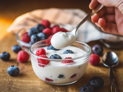 Wie du dein darmmikrobiom gezielt für bessere Stimmung und weniger Heißhunger trainierst