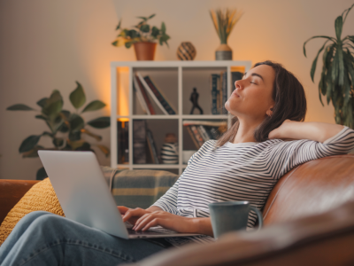 Wie du social-media-bedingte Schlafstörungen stoppst mit einer 20‑Minuten-Abendroutine ohne Bildschirm