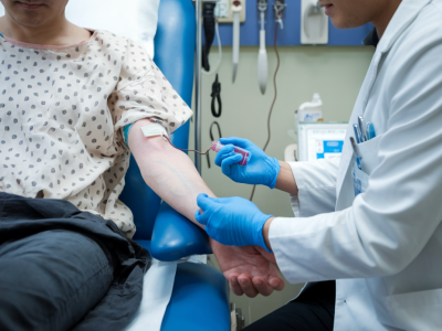 Wie du ohne teure tests vitamin-d- und eisenmangel plausibel einschätzt und erkennst, wann ein arztbesuch nötig ist