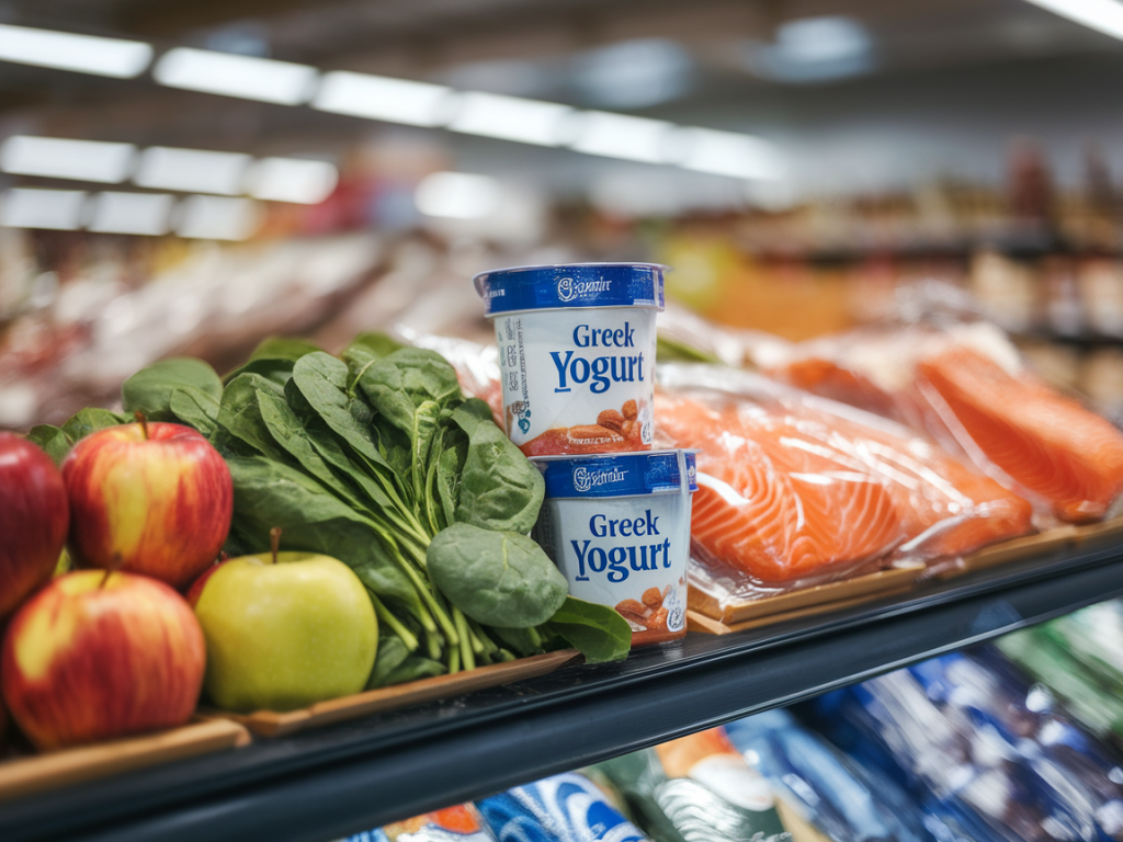 Wie du nährstofflücken im alltag erkennst und mit fünf unkomplizierten lebensmitteln schließt