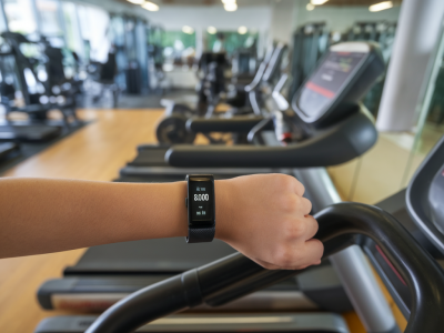 Wie du Bewegungsmüdigkeit überwindest und dauerhaft 8.000 Schritte pro Tag schaffst