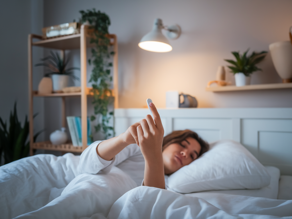 Wie du Schlaftracker richtig nutzt, ohne dich nachts verrückt zu machen